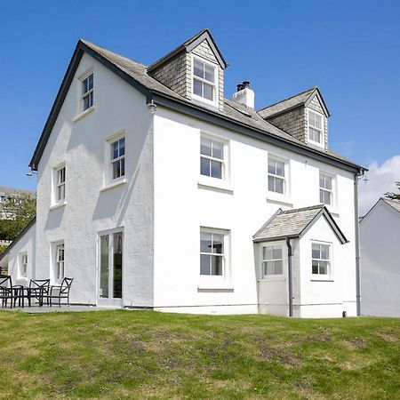 Black Rock House 패드스토 외부 사진